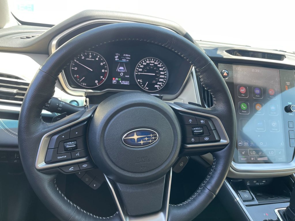 2022 Subaru Outback LIMITED | Leather | Roof | CAM | Warranty to 2026 in Saint John, New Brunswick - 15 - w1024h768px