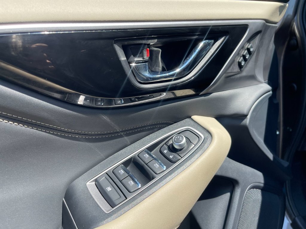 2022 Subaru Outback LIMITED | Leather | Roof | CAM | Warranty to 2026 in Saint John, New Brunswick - 10 - w1024h768px