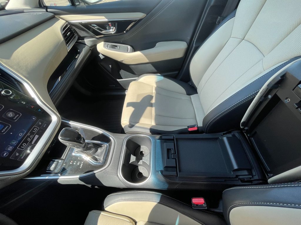 2022 Subaru Outback LIMITED | Leather | Roof | CAM | Warranty to 2026 in Saint John, New Brunswick - 30 - w1024h768px