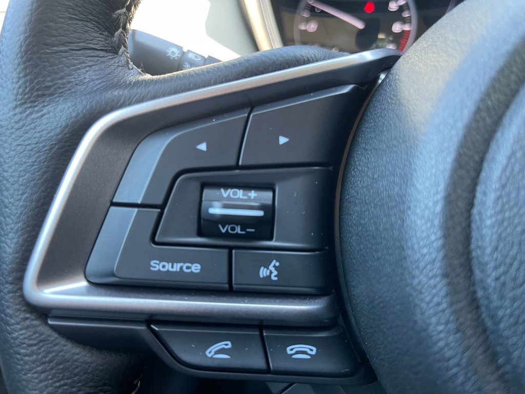 2022 Subaru Outback LIMITED | Leather | Roof | CAM | Warranty to 2026 in Saint John, New Brunswick - 17 - w1024h768px
