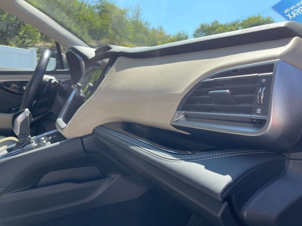 2022 Subaru Outback LIMITED | Leather | Roof | CAM | Warranty to 2026 in Saint John, New Brunswick - 40 - w1024h768px