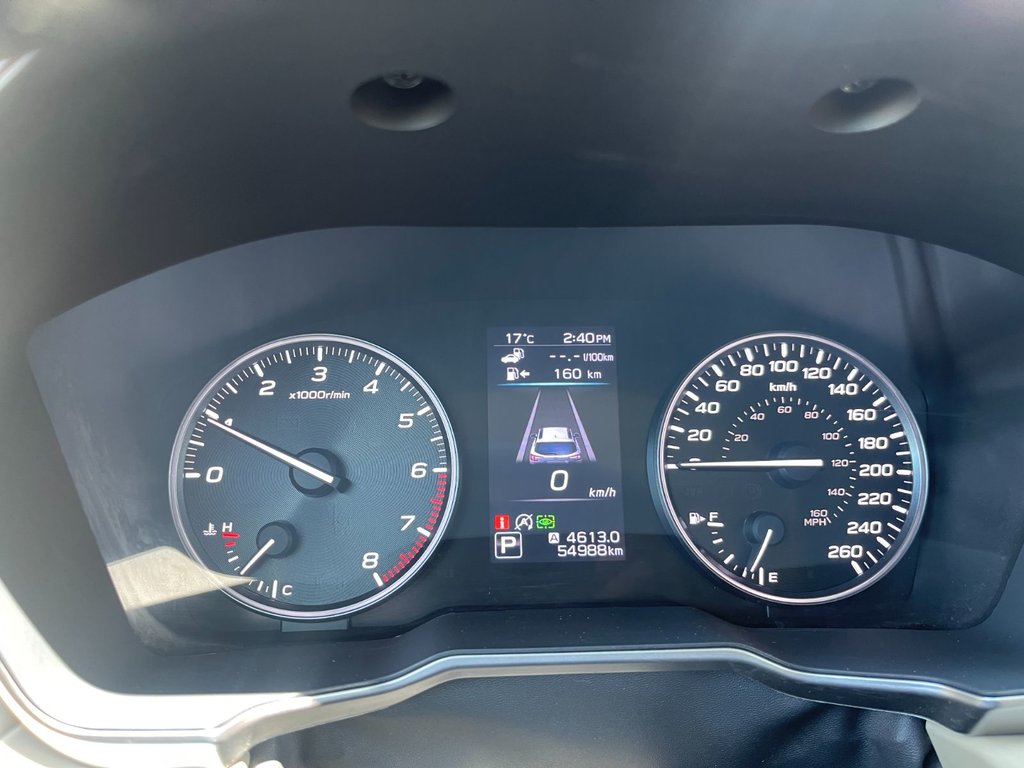 2022 Subaru Outback LIMITED | Leather | Roof | CAM | Warranty to 2026 in Saint John, New Brunswick - 22 - w1024h768px