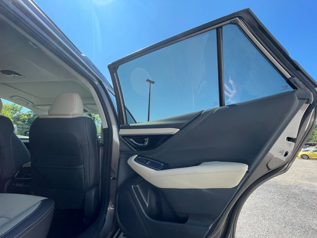 2022 Subaru Outback LIMITED | Leather | Roof | CAM | Warranty to 2026 in Saint John, New Brunswick - 36 - w1024h768px