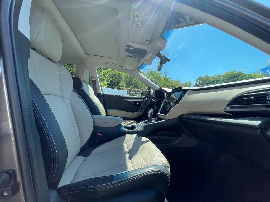 2022 Subaru Outback LIMITED | Leather | Roof | CAM | Warranty to 2026 in Saint John, New Brunswick - 39 - w1024h768px