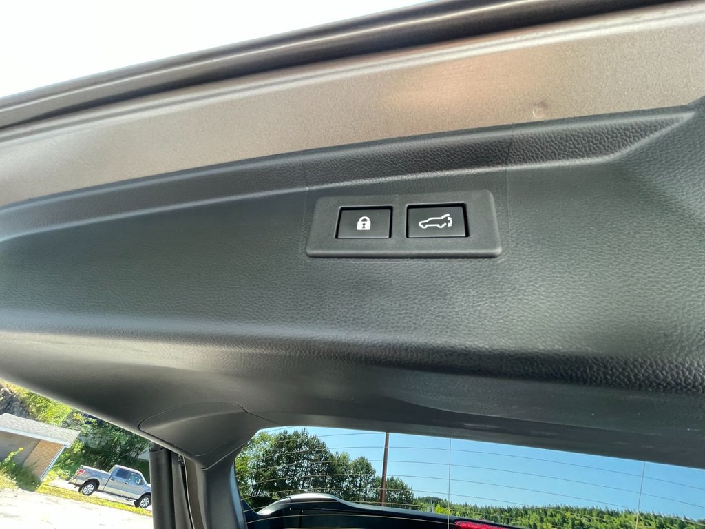 2022 Subaru Outback LIMITED | Leather | Roof | CAM | Warranty to 2026 in Saint John, New Brunswick - 35 - w1024h768px
