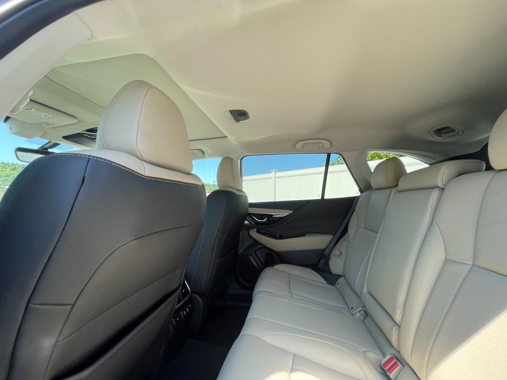 2022 Subaru Outback LIMITED | Leather | Roof | CAM | Warranty to 2026 in Saint John, New Brunswick - 33 - w1024h768px