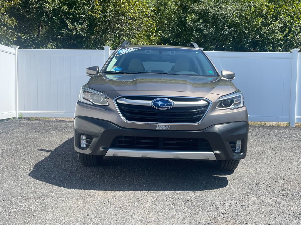 2022 Subaru Outback LIMITED | Leather | Roof | CAM | Warranty to 2026 in Saint John, New Brunswick - 8 - w1024h768px