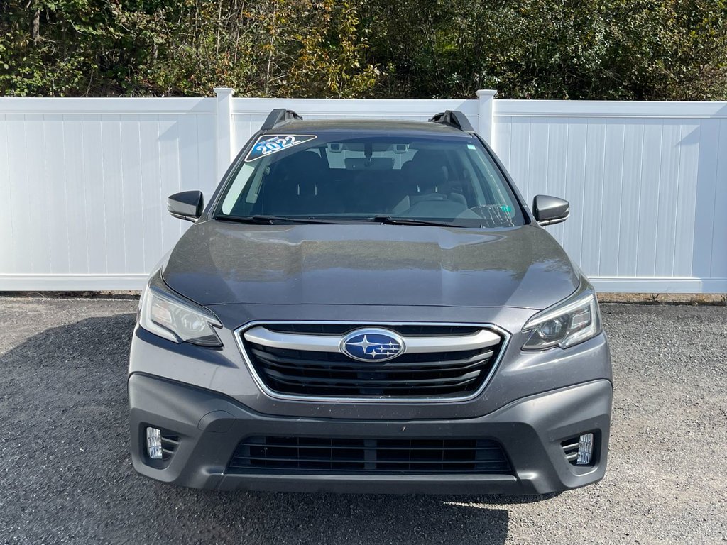 2022 Subaru Outback Touring | Roof | Cam | USB in Saint John, New Brunswick - 8 - w1024h768px