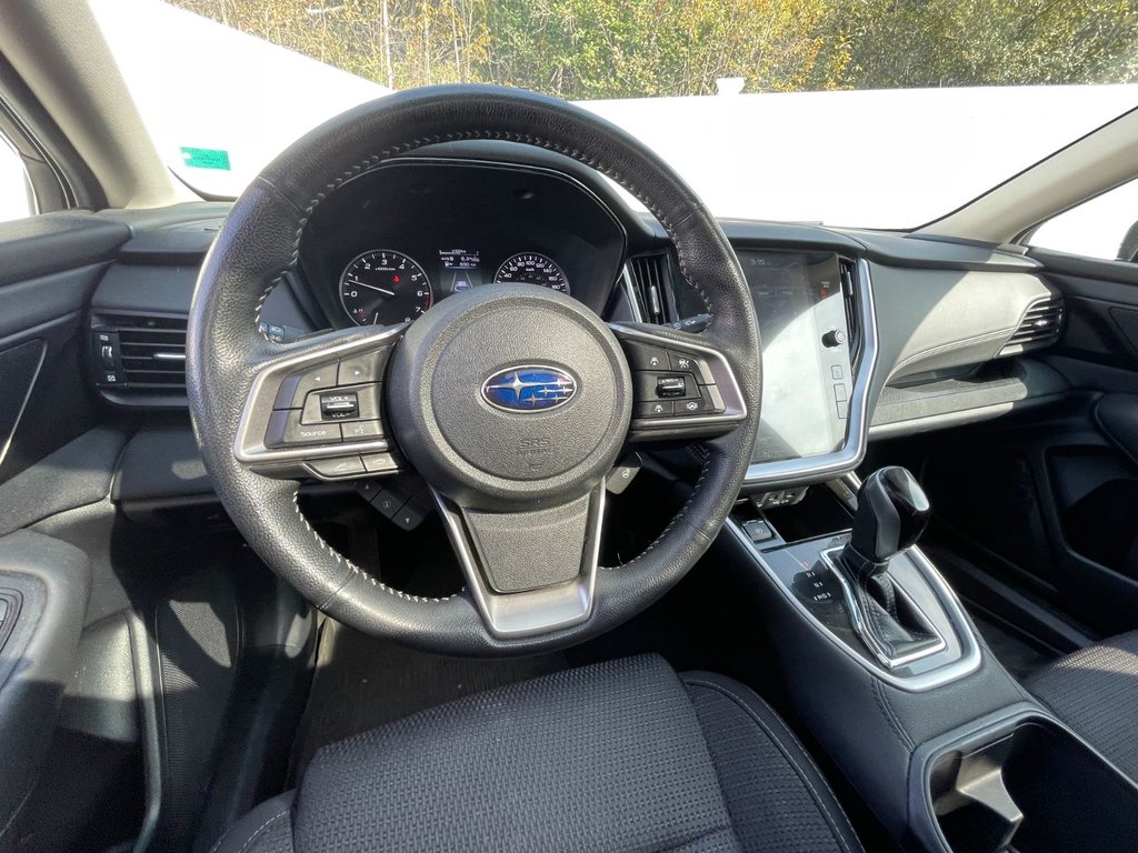 2022 Subaru Outback Touring | Roof | Cam | USB in Saint John, New Brunswick - 15 - w1024h768px