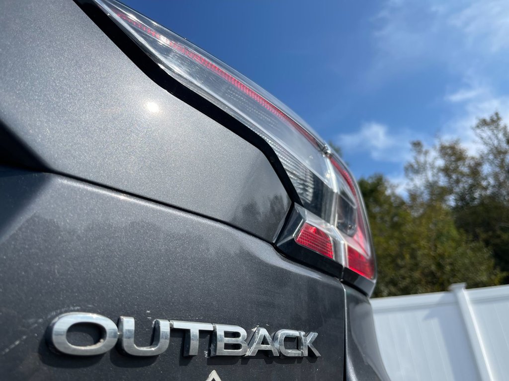 2022 Subaru Outback Touring | Roof | Cam | USB in Saint John, New Brunswick - 45 - w1024h768px