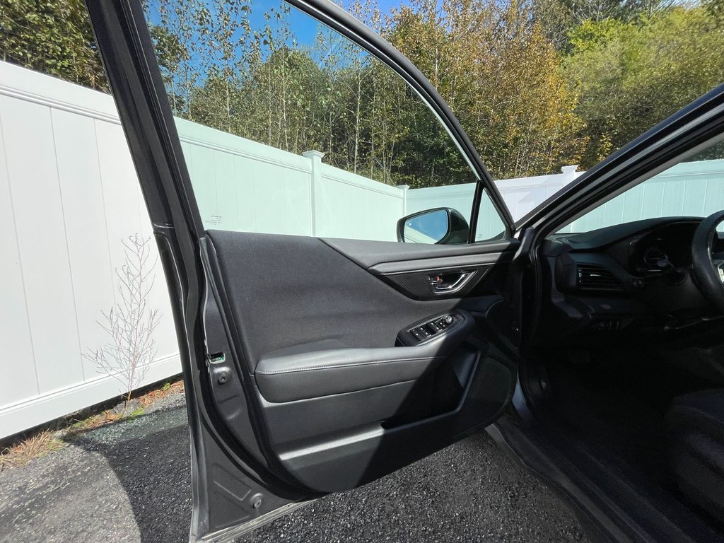 2022 Subaru Outback Touring | Roof | Cam | USB in Saint John, New Brunswick - 9 - w1024h768px