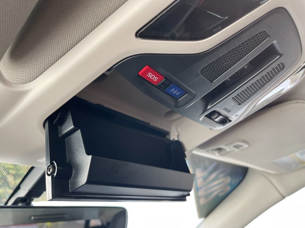 2022 Subaru Outback Touring | Roof | Cam | USB in Saint John, New Brunswick - 32 - w1024h768px