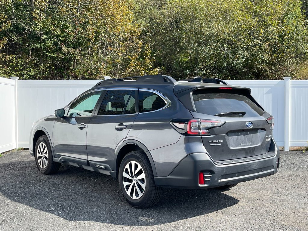 2022 Subaru Outback Touring | Roof | Cam | USB in Saint John, New Brunswick - 5 - w1024h768px