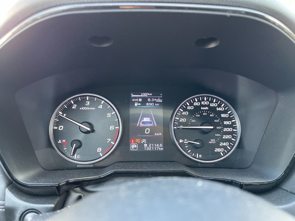 2022 Subaru Outback Touring | Roof | Cam | USB in Saint John, New Brunswick - 22 - w1024h768px