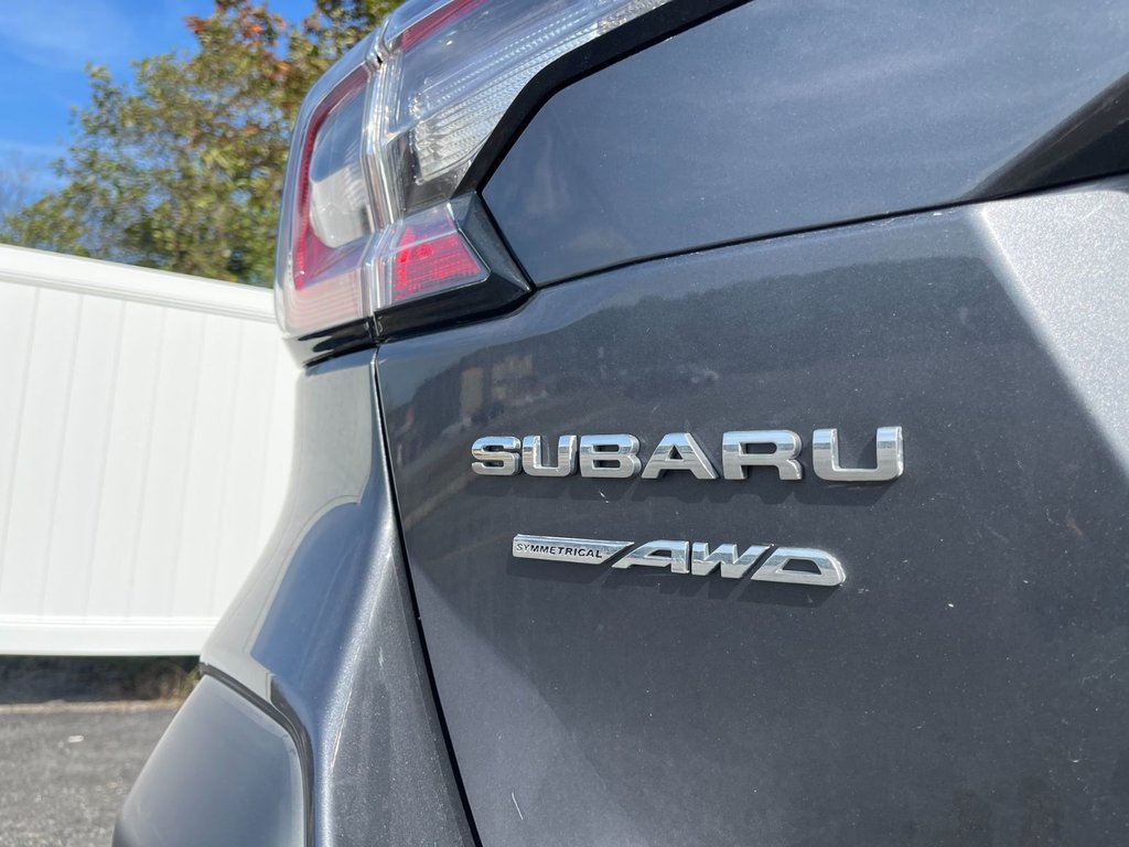 2022 Subaru Outback Touring | Roof | Cam | USB in Saint John, New Brunswick - 44 - w1024h768px