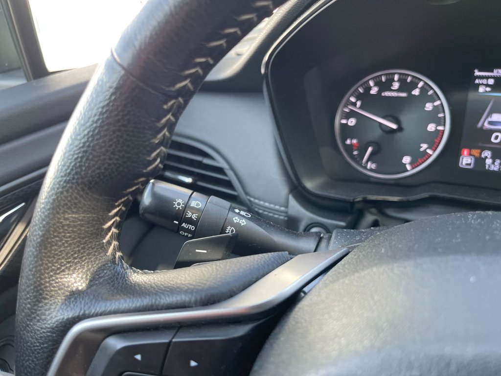 2022 Subaru Outback Touring | Roof | Cam | USB in Saint John, New Brunswick - 18 - w1024h768px