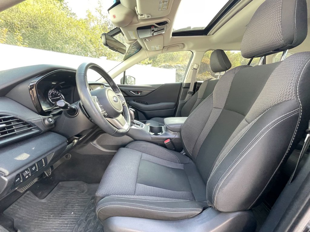 2022 Subaru Outback Touring | Roof | Cam | USB in Saint John, New Brunswick - 14 - w1024h768px