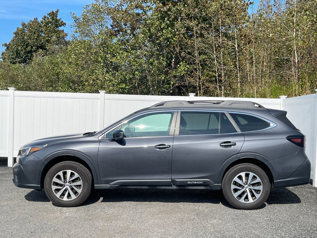 2022 Subaru Outback Touring | Roof | Cam | USB in Saint John, New Brunswick - 6 - w1024h768px