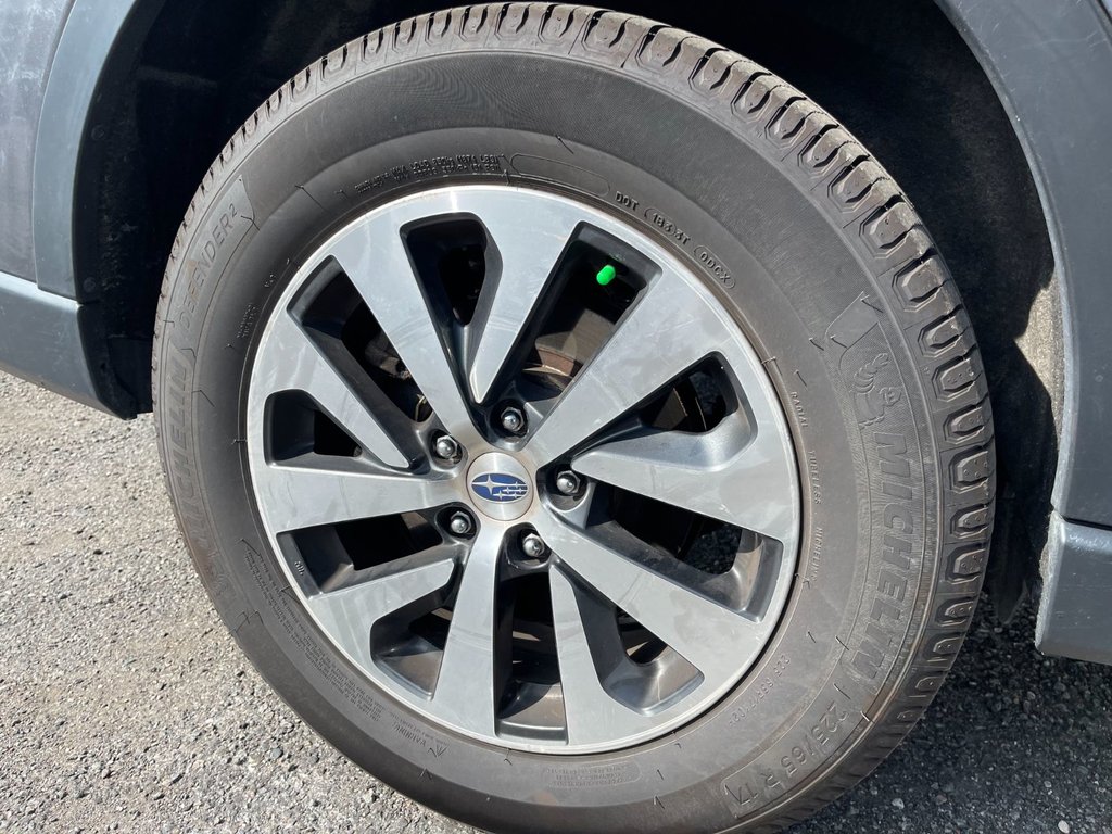 2022 Subaru Outback Touring | Roof | Cam | USB in Saint John, New Brunswick - 43 - w1024h768px