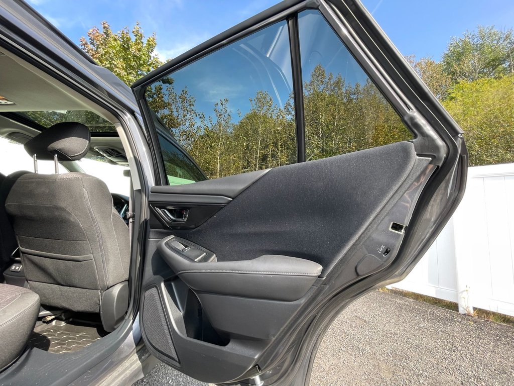 2022 Subaru Outback Touring | Roof | Cam | USB in Saint John, New Brunswick - 38 - w1024h768px
