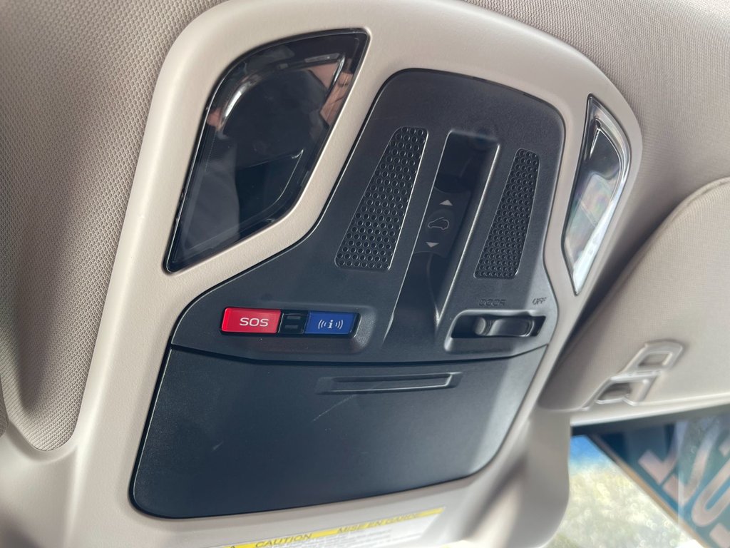 2022 Subaru Outback Touring | Roof | Cam | USB in Saint John, New Brunswick - 30 - w1024h768px