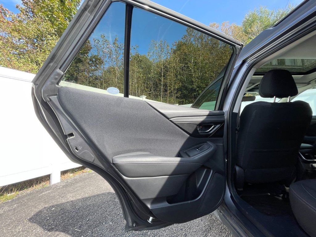 2022 Subaru Outback Touring | Roof | Cam | USB in Saint John, New Brunswick - 33 - w1024h768px
