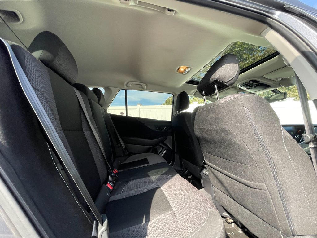 2022 Subaru Outback Touring | Roof | Cam | USB in Saint John, New Brunswick - 39 - w1024h768px