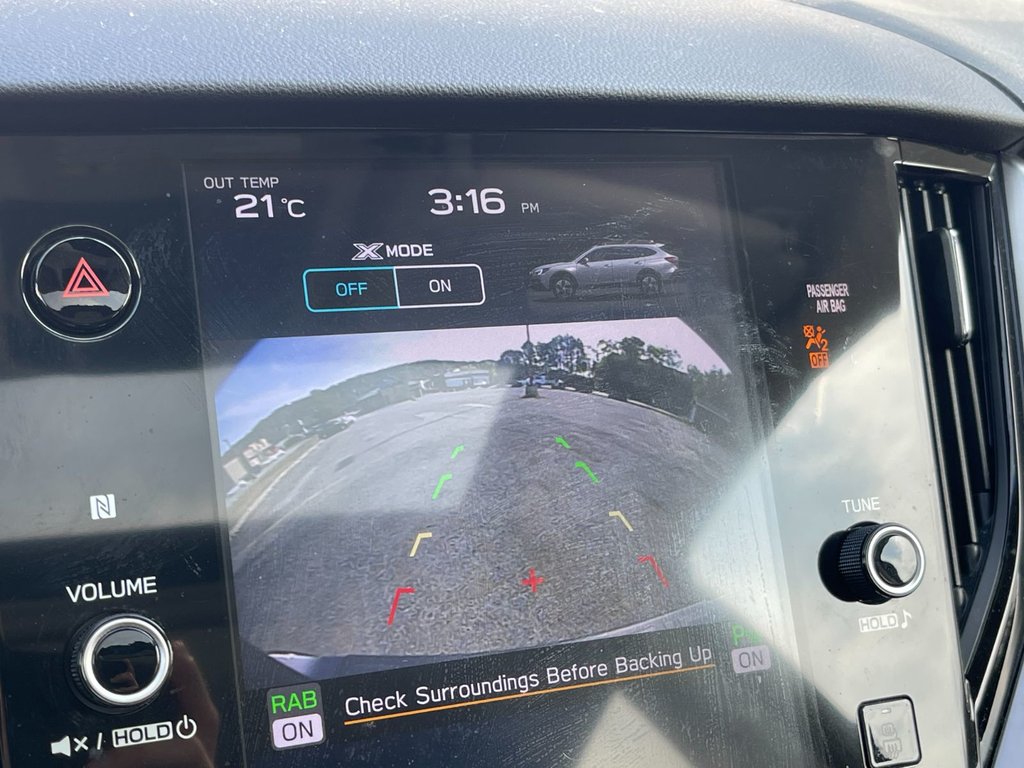 2022 Subaru Outback Touring | Roof | Cam | USB in Saint John, New Brunswick - 25 - w1024h768px