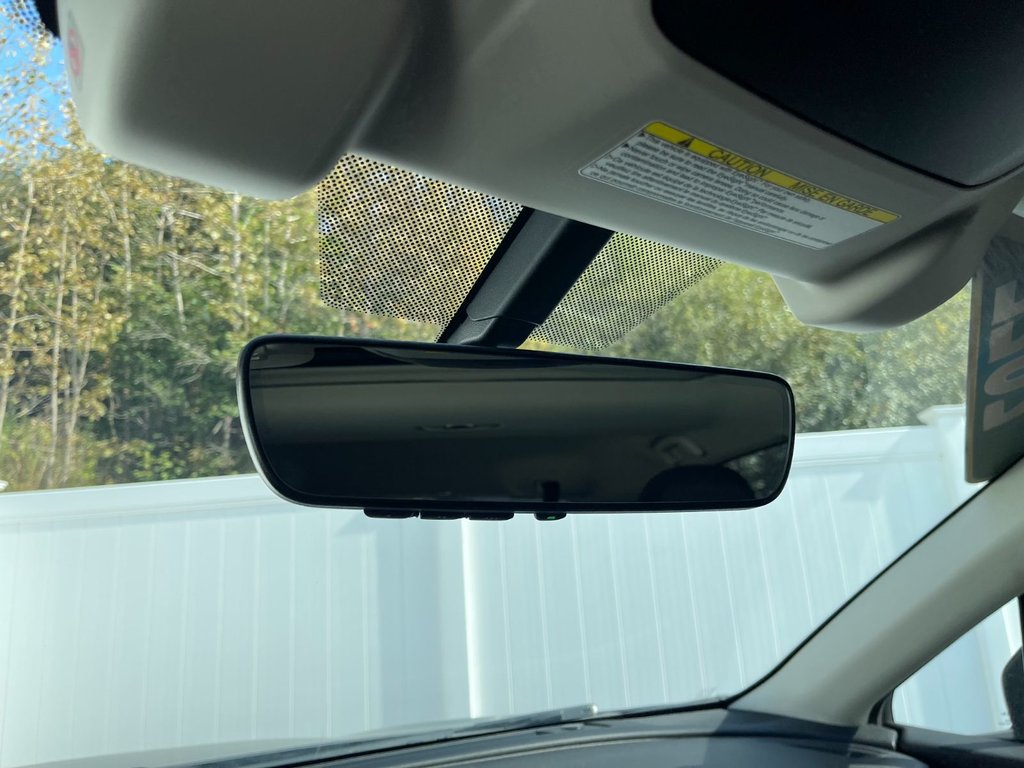 2022 Subaru Outback Touring | Roof | Cam | USB in Saint John, New Brunswick - 29 - w1024h768px