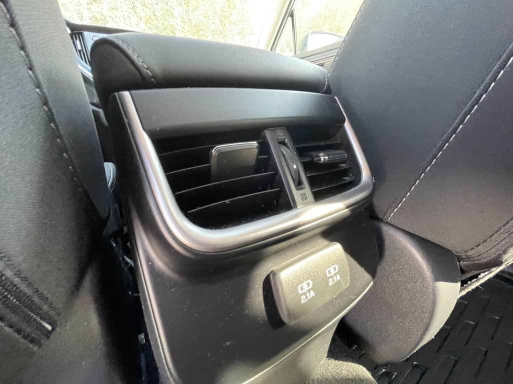 2022 Subaru Outback Touring | Roof | Cam | USB in Saint John, New Brunswick - 35 - w1024h768px