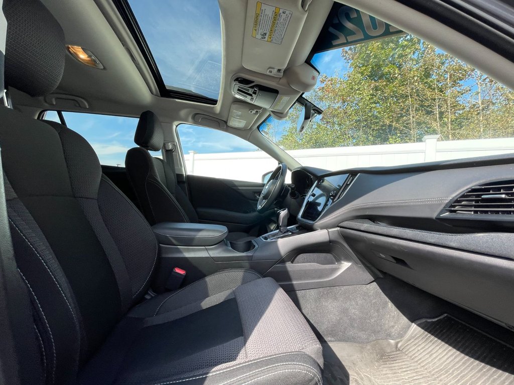 2022 Subaru Outback Touring | Roof | Cam | USB in Saint John, New Brunswick - 41 - w1024h768px