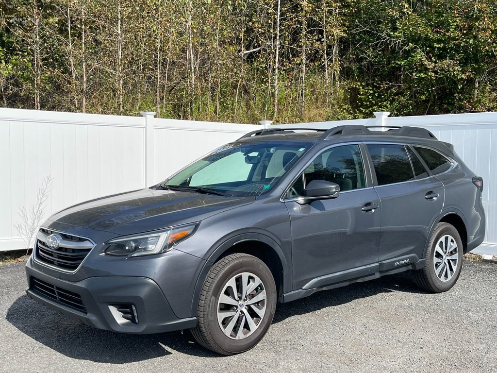 2022 Subaru Outback Touring | Roof | Cam | USB in Saint John, New Brunswick - 7 - w1024h768px