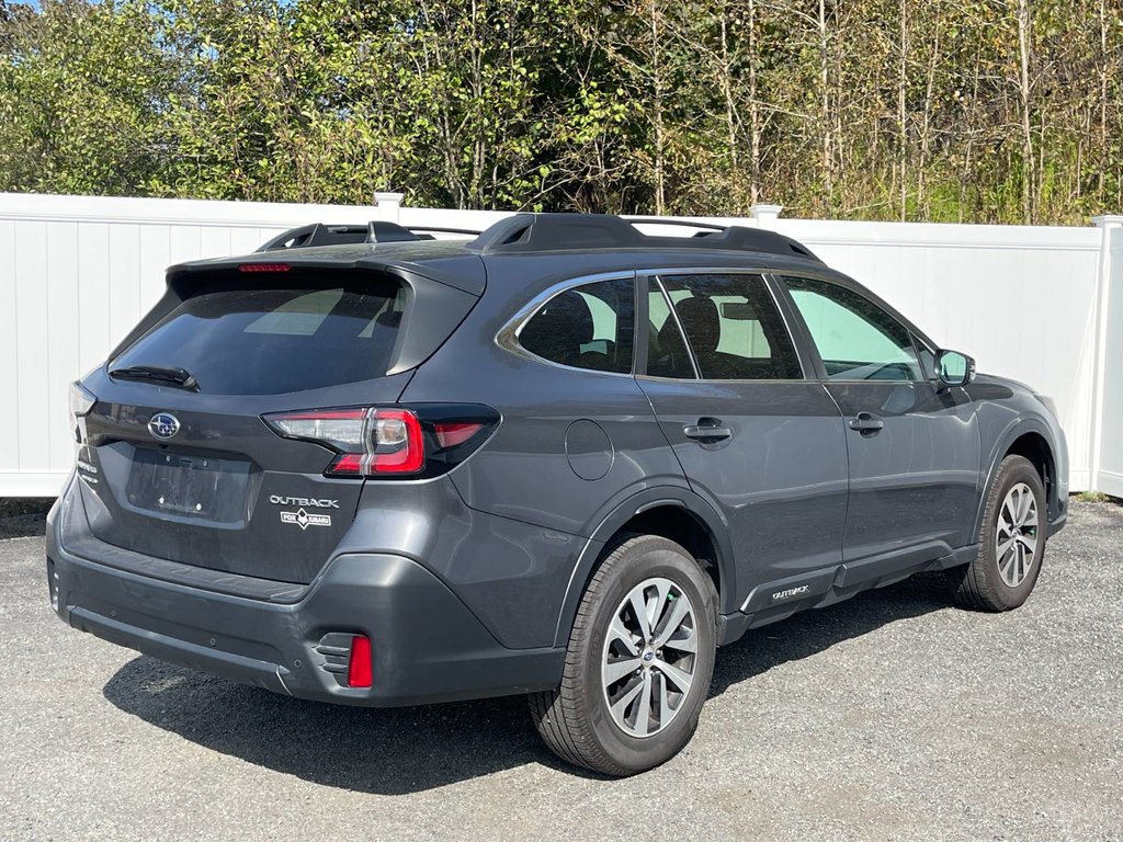 2022 Subaru Outback Touring | Roof | Cam | USB in Saint John, New Brunswick - 3 - w1024h768px