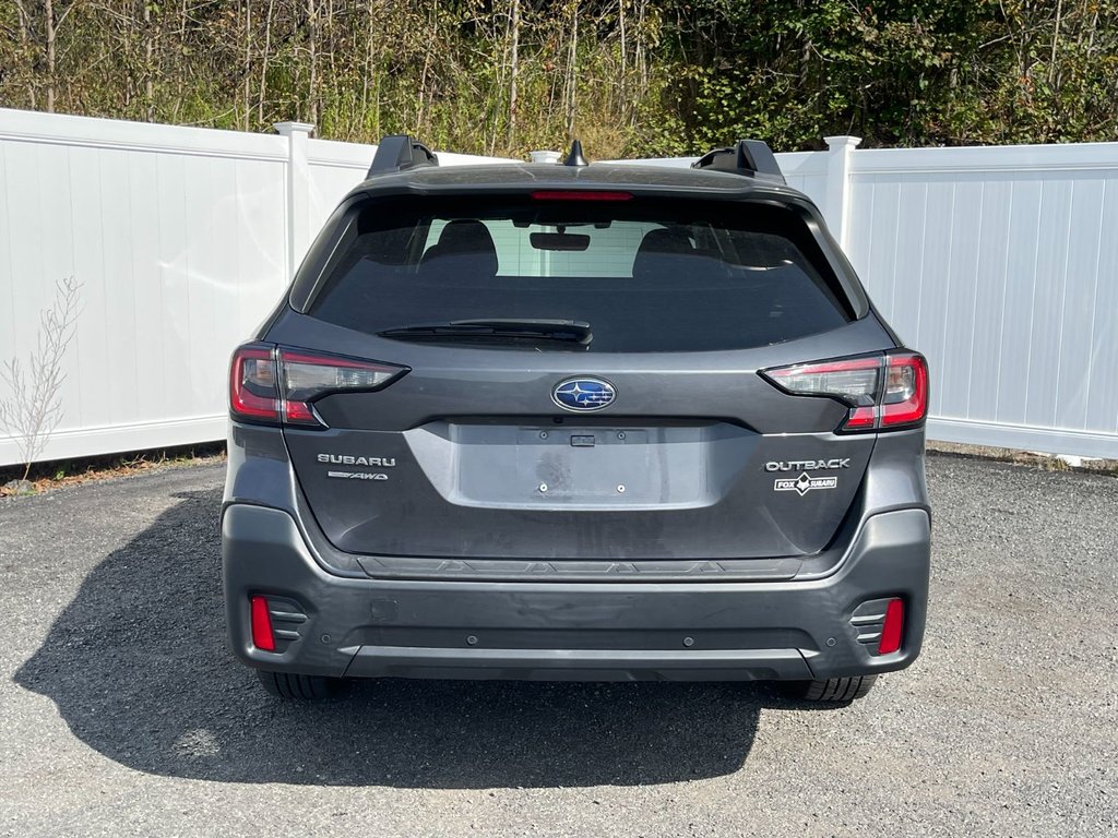 2022 Subaru Outback Touring | Roof | Cam | USB in Saint John, New Brunswick - 4 - w1024h768px