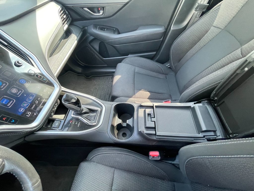 2022 Subaru Outback Touring | Roof | Cam | USB in Saint John, New Brunswick - 27 - w1024h768px