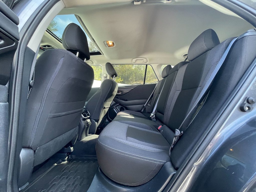 2022 Subaru Outback Touring | Roof | Cam | USB in Saint John, New Brunswick - 34 - w1024h768px