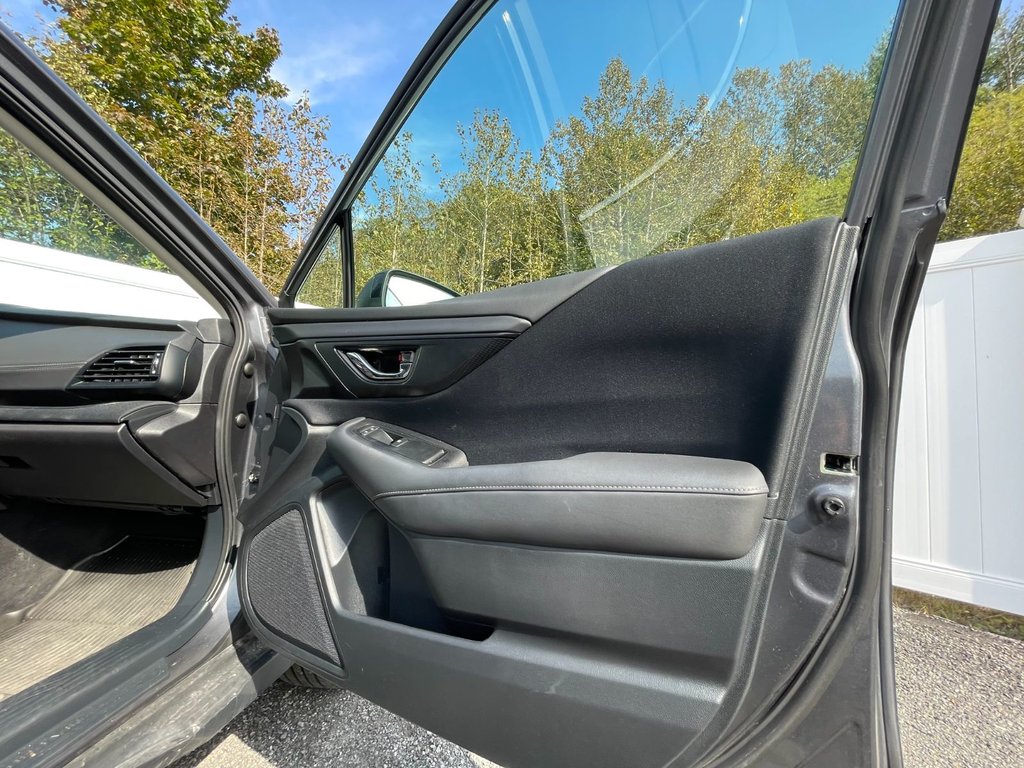 2022 Subaru Outback Touring | Roof | Cam | USB in Saint John, New Brunswick - 40 - w1024h768px