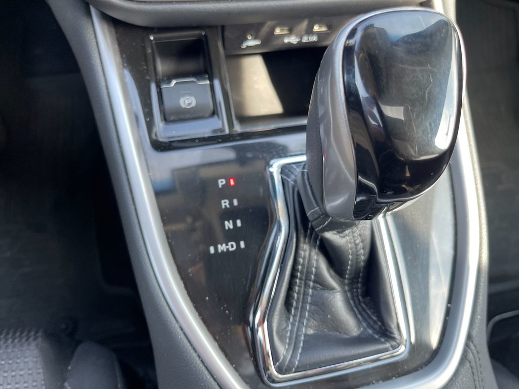 2022 Subaru Outback Touring | Roof | Cam | USB in Saint John, New Brunswick - 26 - w1024h768px