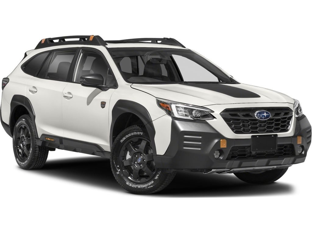 2022 Subaru Outback Wilderness | Roof | Cam | USB | Warranty to 2027 in Saint John, New Brunswick - 1 - w1024h768px
