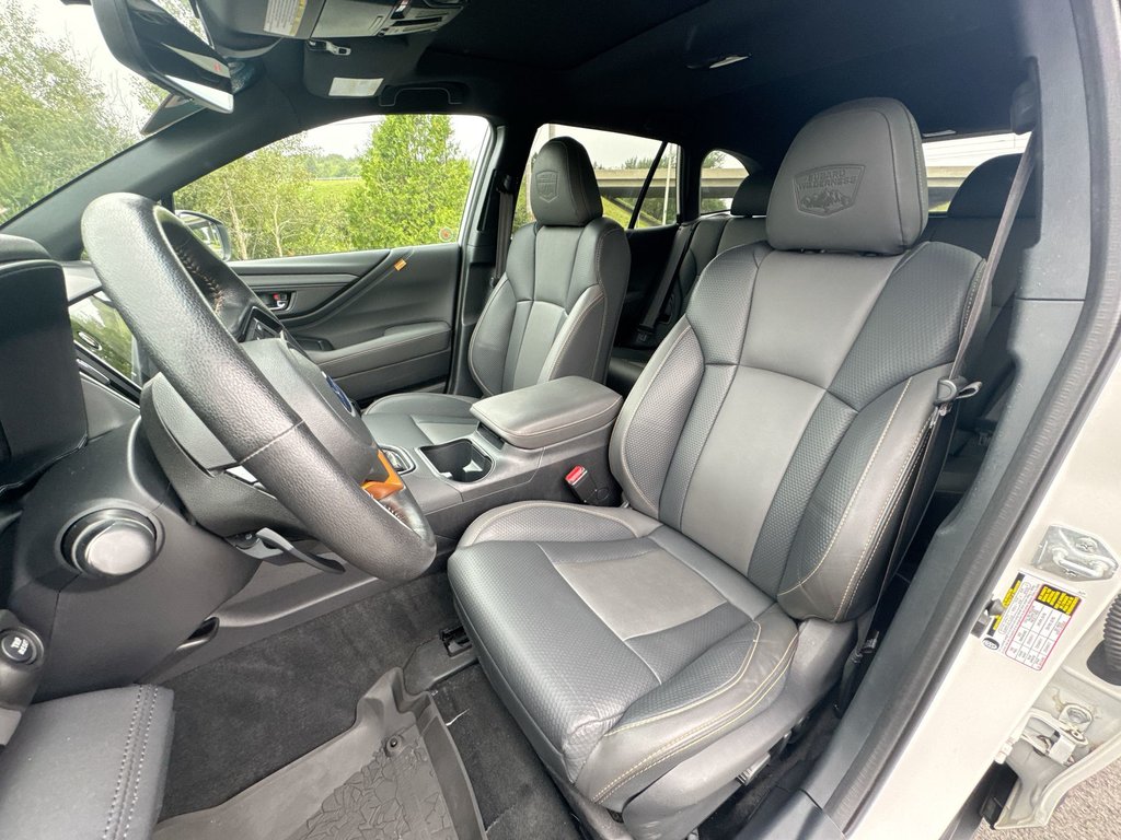 2022 Subaru Outback Wilderness | Roof | Cam | USB | Warranty to 2027 in Saint John, New Brunswick - 11 - w1024h768px