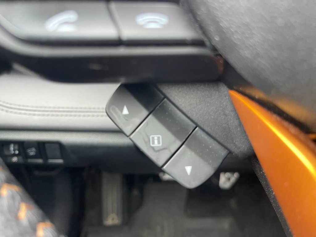 2022 Subaru Outback in Antigonish, Nova Scotia - 16 - w1024h768px