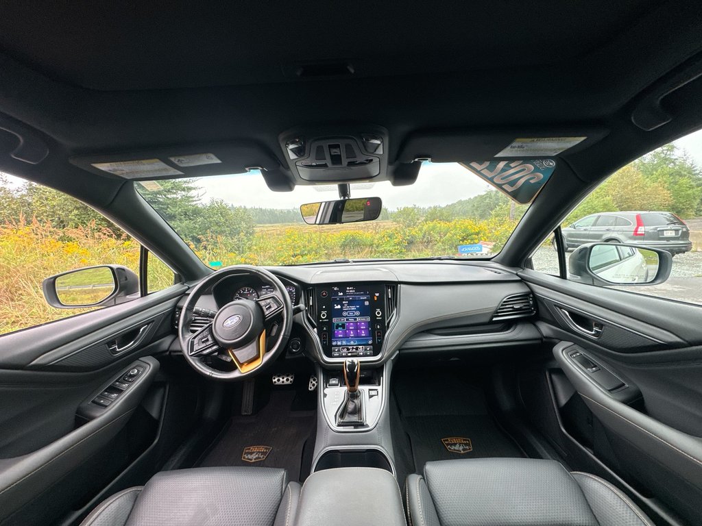 2022 Subaru Outback Wilderness | Roof | Cam | USB | Warranty to 2027 in Saint John, New Brunswick - 16 - w1024h768px