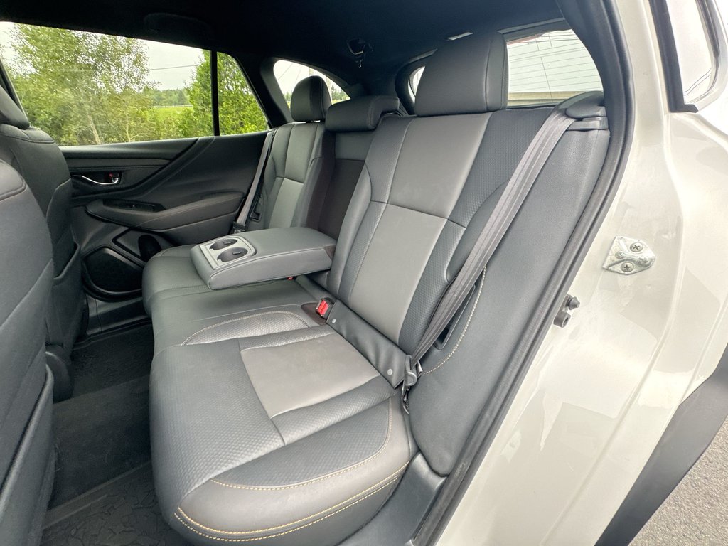 2022 Subaru Outback Wilderness | Roof | Cam | USB | Warranty to 2027 in Saint John, New Brunswick - 33 - w1024h768px