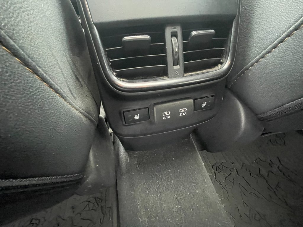 2022 Subaru Outback in Antigonish, Nova Scotia - 34 - w1024h768px