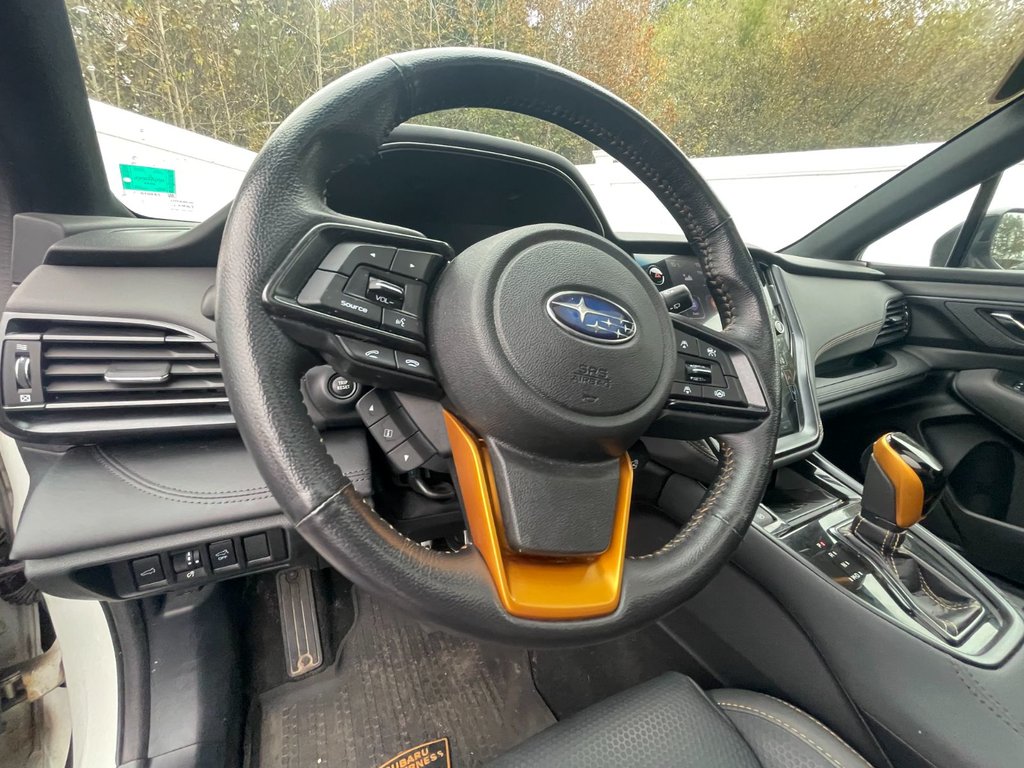 2022 Subaru Outback in Antigonish, Nova Scotia - 15 - w1024h768px