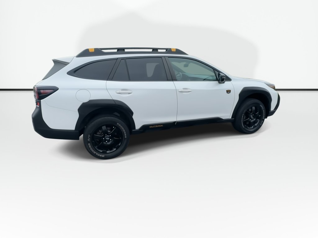 2022 Subaru Outback Wilderness | Roof | Cam | USB | Warranty to 2027 in Saint John, New Brunswick - 9 - w1024h768px