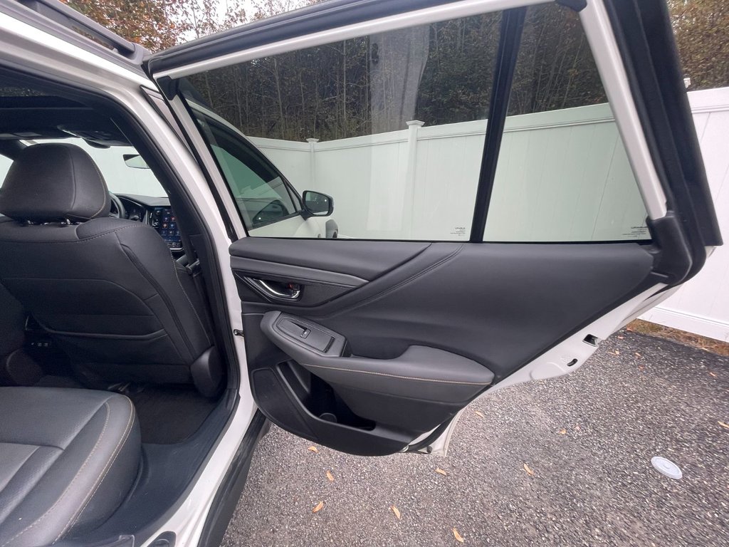 2022 Subaru Outback in Antigonish, Nova Scotia - 37 - w1024h768px