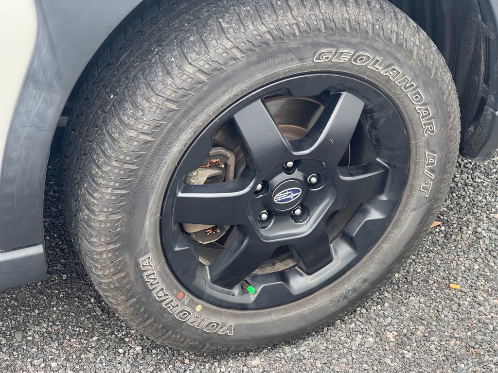 2022 Subaru Outback in Antigonish, Nova Scotia - 43 - w1024h768px