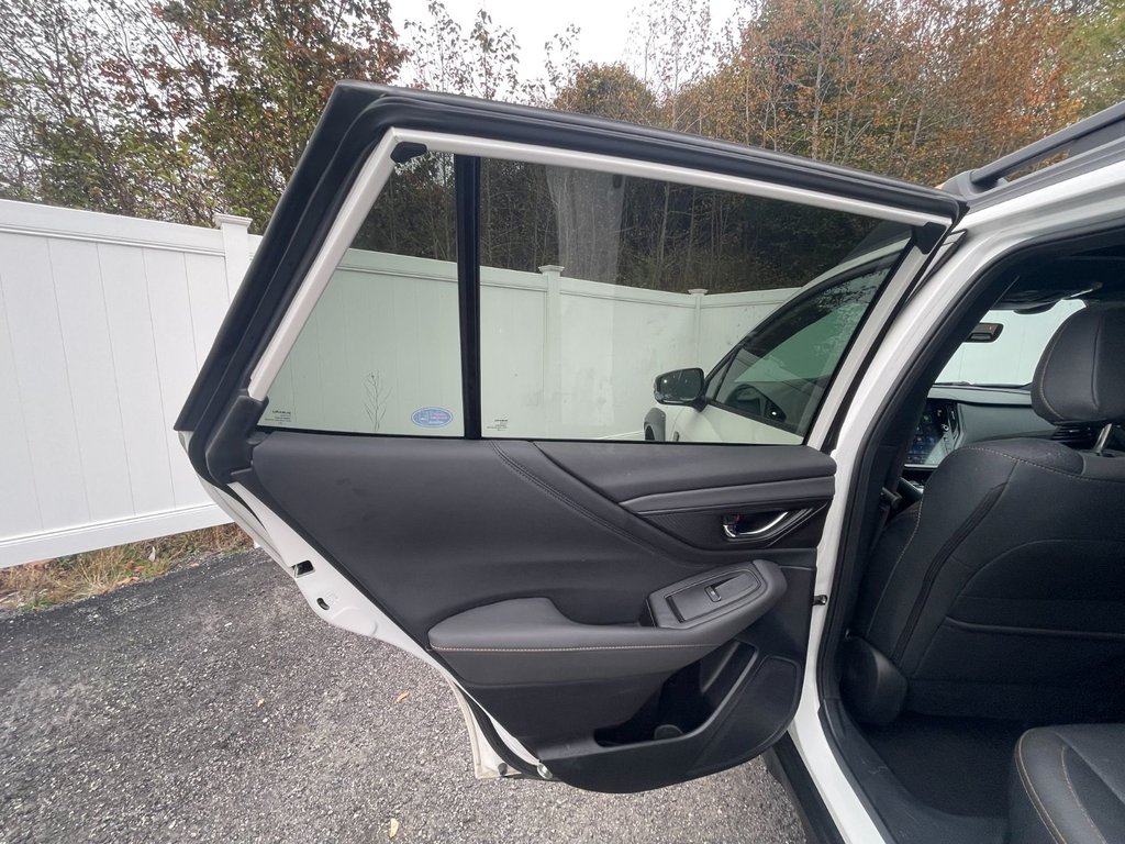 2022 Subaru Outback in Antigonish, Nova Scotia - 32 - w1024h768px