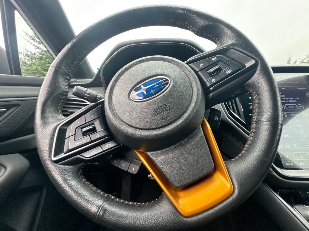 2022 Subaru Outback Wilderness | Roof | Cam | USB | Warranty to 2027 in Saint John, New Brunswick - 18 - w1024h768px
